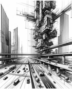 ai-sweco-infrastructure