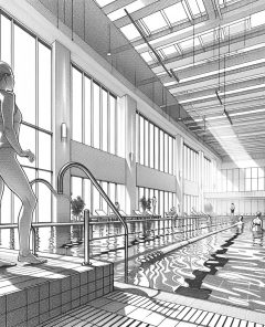 ai-swimming-rehabilitation