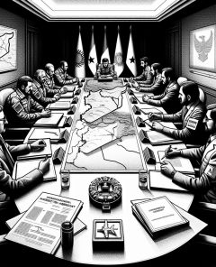 ai-syria-sdf-integration