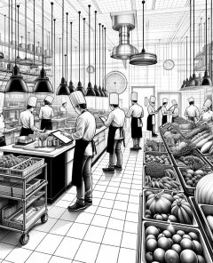 ai-sysco-platform