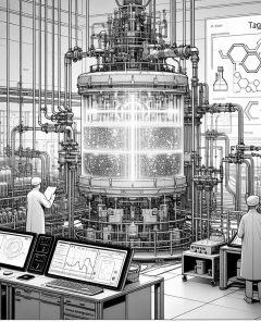 ai-tagatose-production