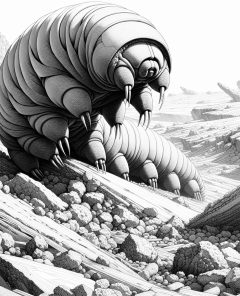 ai-tardigrade-mars