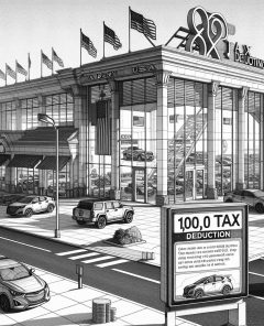 ai-tax-deduction-car-loan