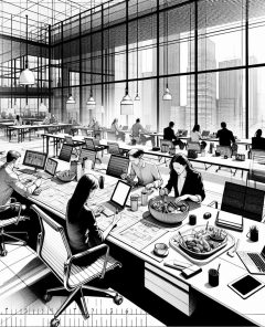 ai-team-lunch-investment
