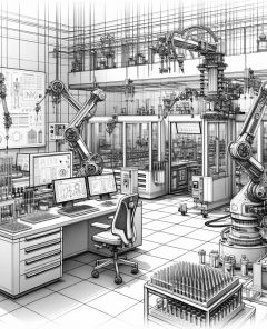 ai-tecan-lab-automation
