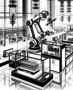 ai-tecan-labor-automation