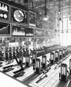 ai-technogym-fitness-market