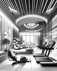 ai-technogym-home-fitness