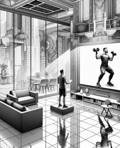 ai-tele-gym-back-exercises