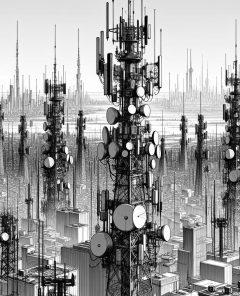 ai-telecommunication-towers