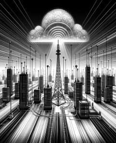 ai-telefonica-infrastructure