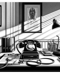 ai-telephone-healthcare
