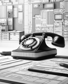 ai-telephone-sick-leave