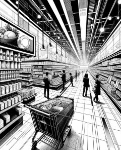 ai-tesco-retail-scene
