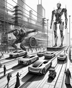 ai-tesla-challenges-opportunities