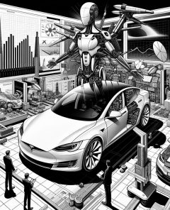 ai-tesla-decline-2025