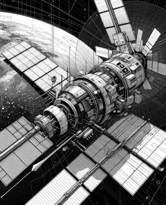ai-tesla-dojo3-space