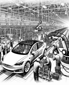ai-tesla-gigafactory