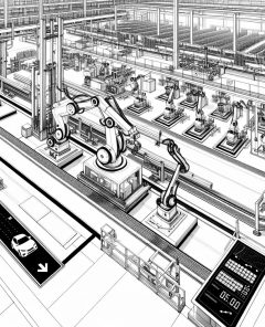 ai-tesla-gigafactory