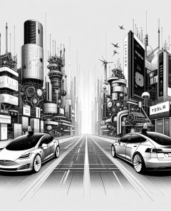 ai-tesla-market-challenges