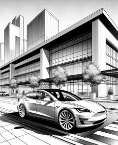 ai-tesla-market-challenges