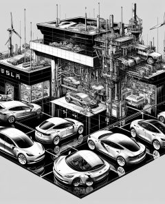 ai-tesla-market-challenges