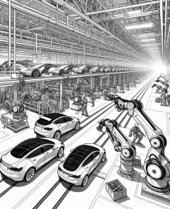 ai-tesla-production-shift