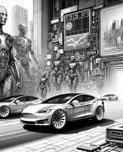ai-tesla-profit