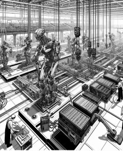 ai-tesla-robotics-shift