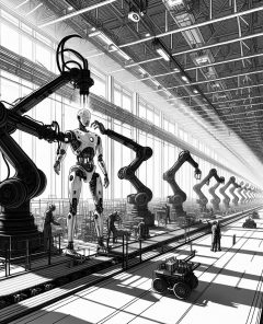 ai-tesla-robotics-transformation