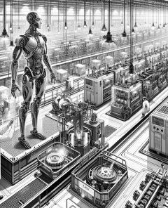 ai-tesla-samsung-chip