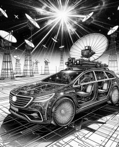ai-tesla-satellite-integration