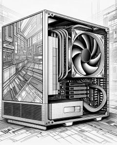 ai-thermaltake-cooler-display
