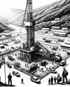 ai-tiger-gold-drilling