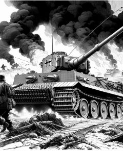 ai-tiger-tank-mission