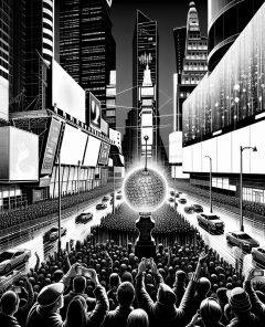 ai-times-square-ball-drop