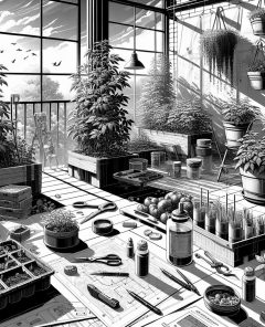 ai-tomatensamen-garten
