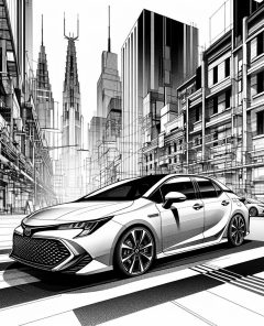 ai-toyota-corolla-hybrid