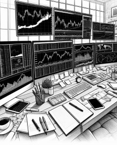 ai-trading-strategy