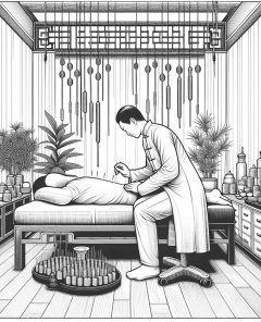 ai-traditional-medicine-hormone-therapy