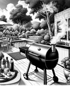 ai-traeger-pelletgrill
