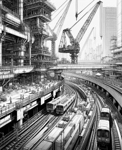 ai-traffic-construction