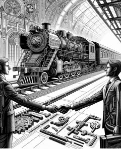 ai-train-negotiation