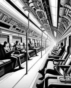 ai-train-streaming