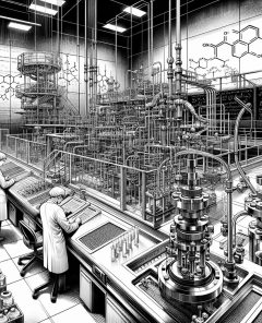 ai-transdermal-peptide-research