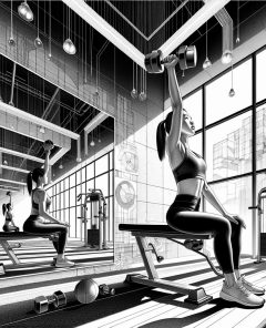 ai-triceps-exercise