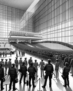 ai-trump-davos-crowd
