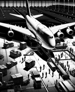 ai-trump-davos-flight