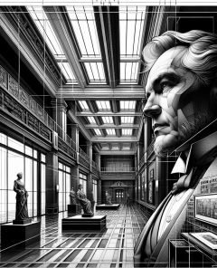 ai-trump-portrait-gallery