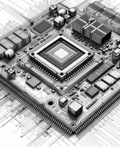 ai-tsmc-apple-chip-packaging